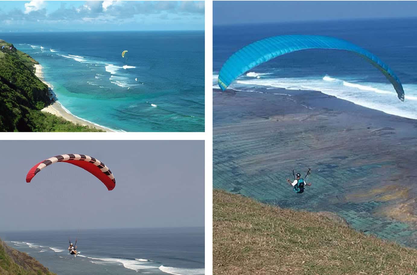 Bali-Paragliders-Club