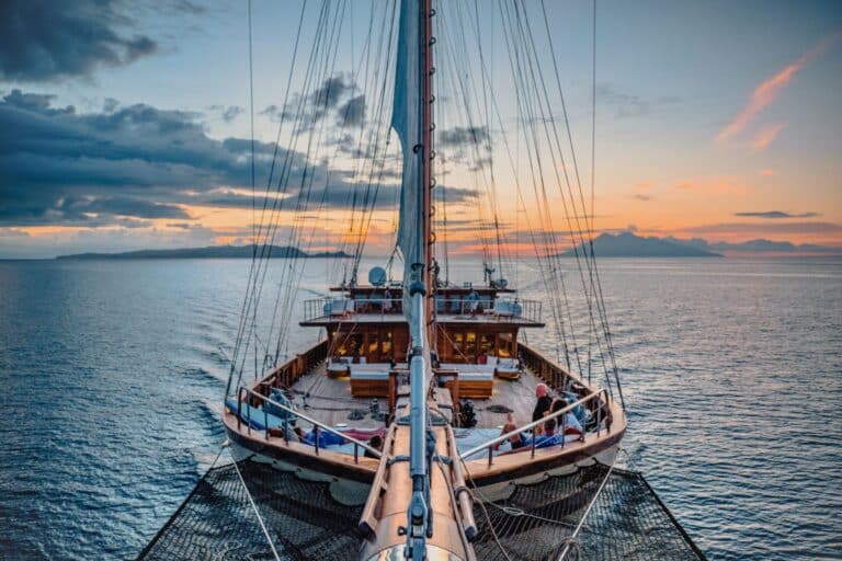 lamima sailing yacht
