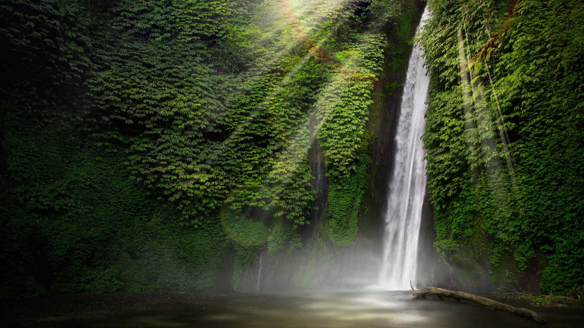 Munduk Watefall Bali - Ultimate Bali