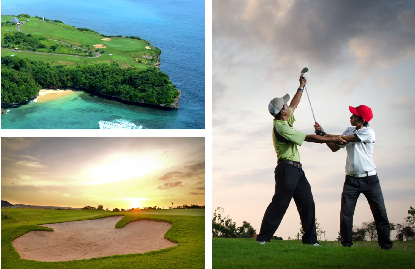 New-Kuta-Golf-Bali