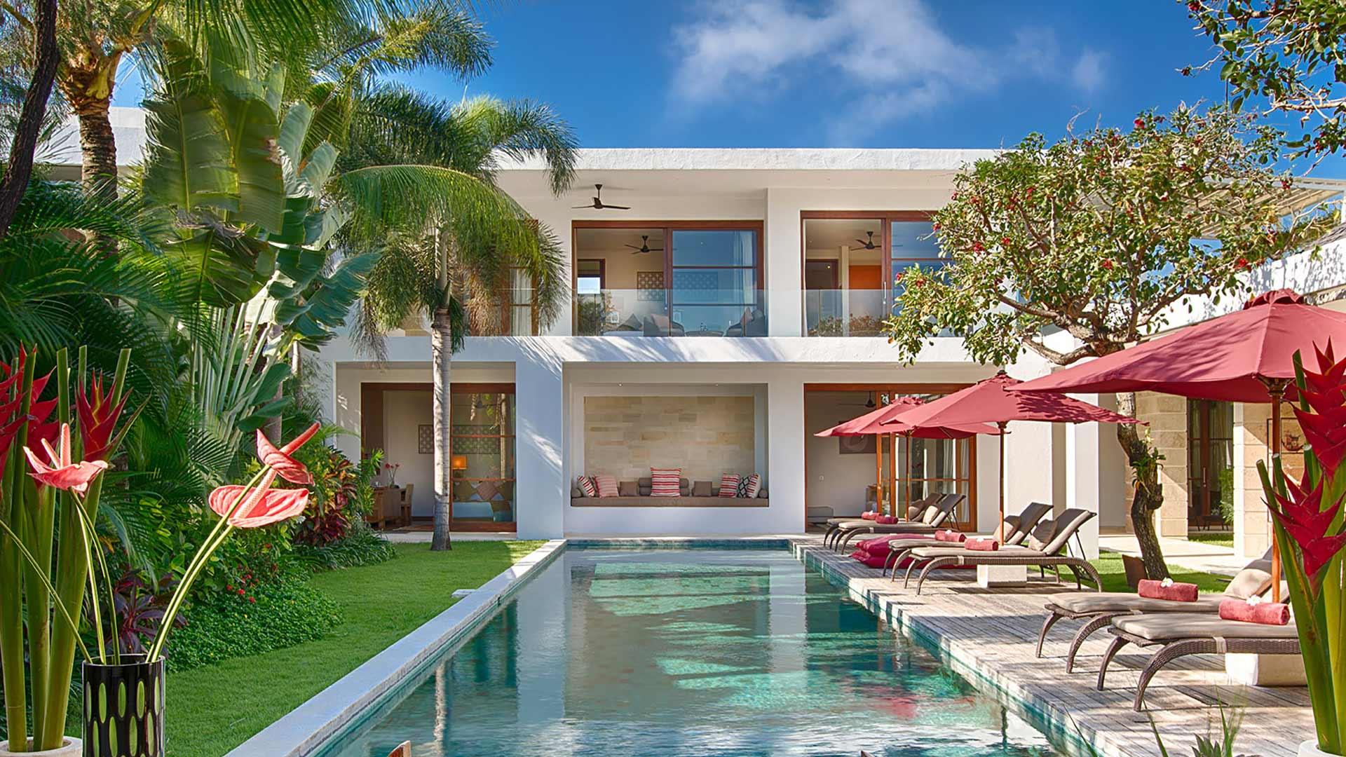 Seminyak Travel Guide - Luxury Villas