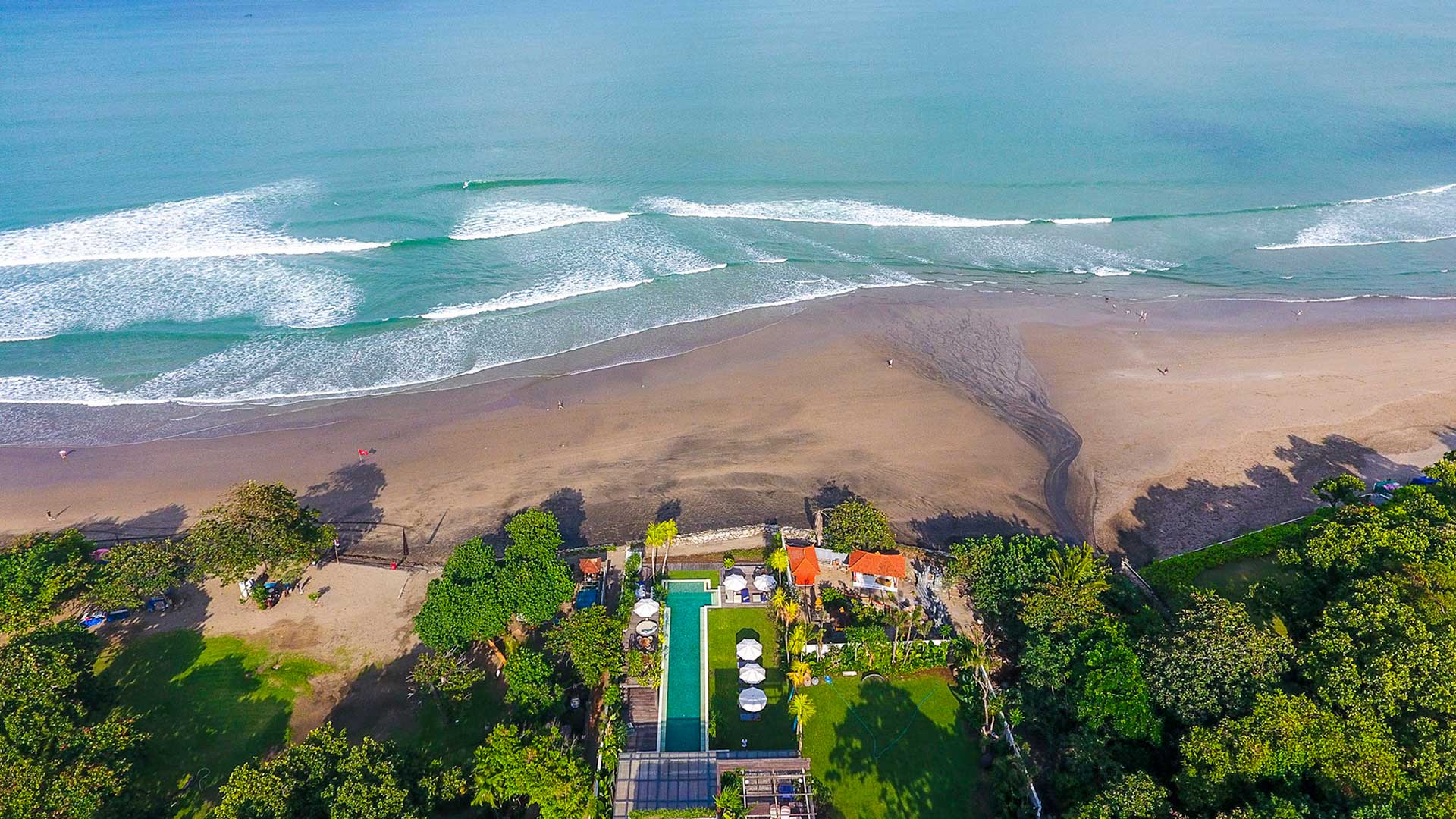 Seminyak Travel Guide - Luxury Villas