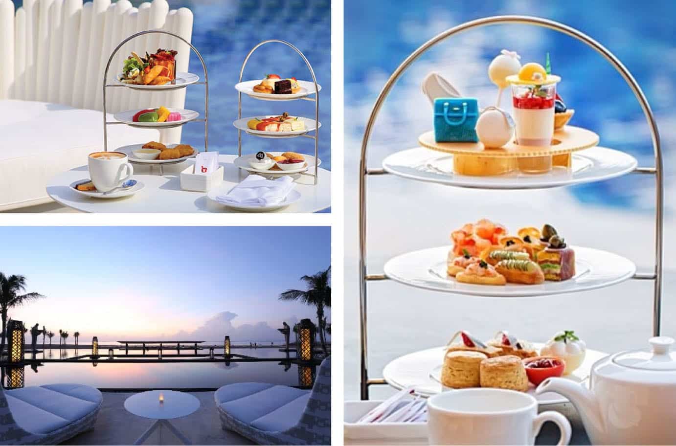 The-Mulia-Bali-Afternoon-Tea