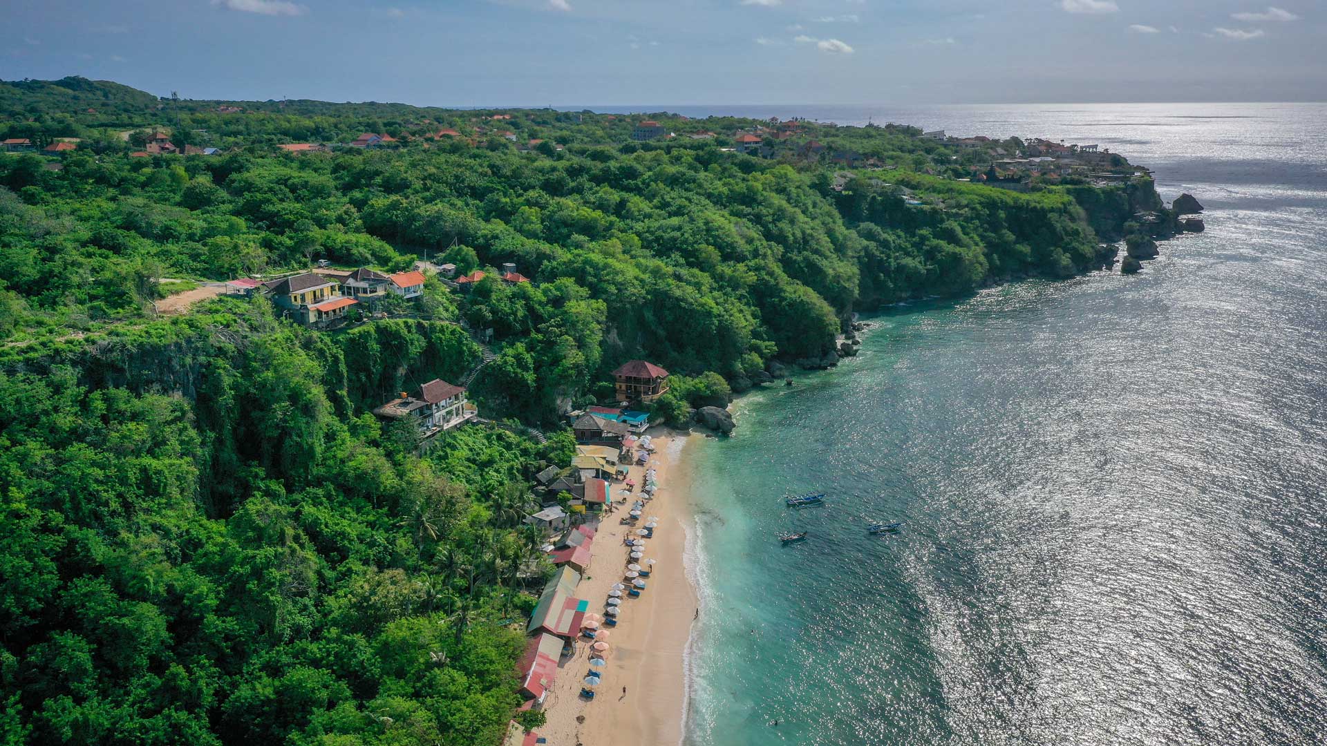 Uluwatu Travel Guide - Ultimate Bali