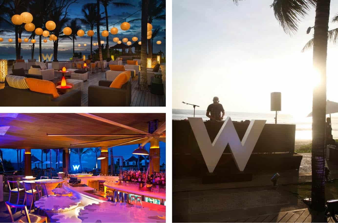 Woobar-Bali